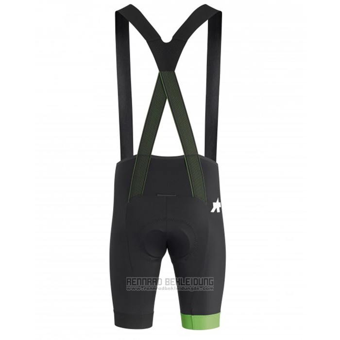 2019 Fahrradbekleidung Dimension Data Grun Wei Trikot Kurzarm und Tragerhose - zum Schließen ins Bild klicken